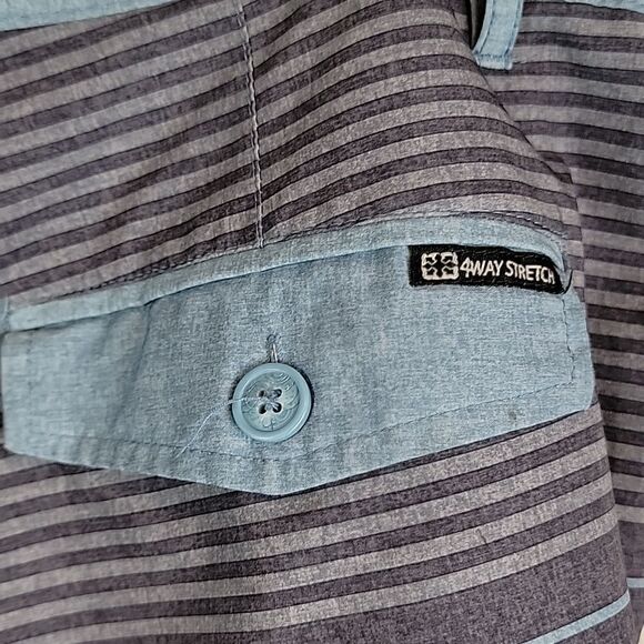 Op Men's beach shorts Size 38 - Picture 5 of 11